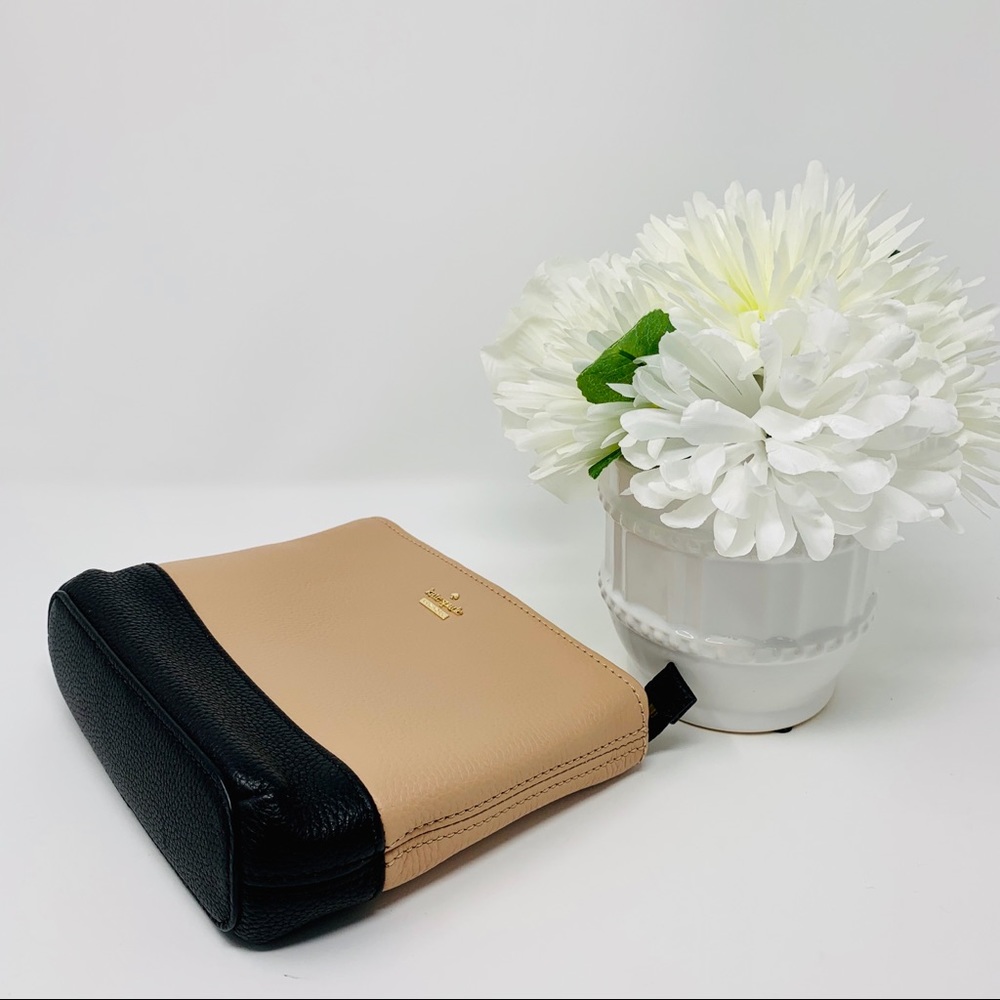 Kate spade Jackson street Ellery crossbody ginger - Picture 6 of 8